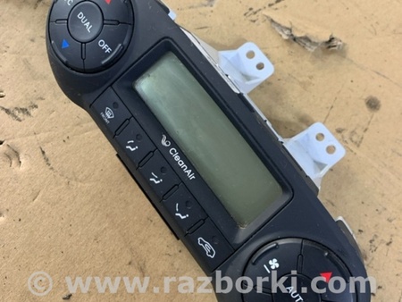 ФОТО Блок управления климат-контролем для Hyundai ix35 I LM/EL Tucson (10-17) Київ