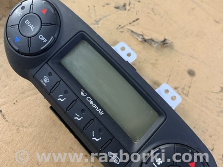 ФОТО Блок управления климат-контролем для Hyundai ix35 I LM/EL Tucson (10-17) Київ