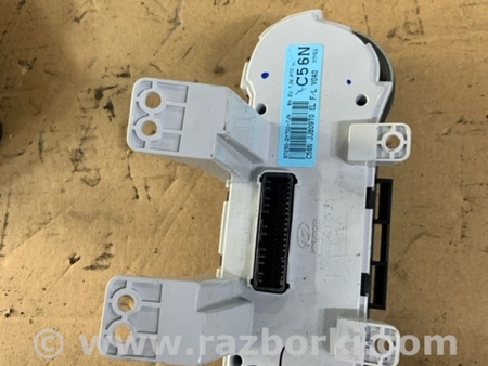 ФОТО Блок управления климат-контролем для Hyundai ix35 I LM/EL Tucson (10-17) Київ