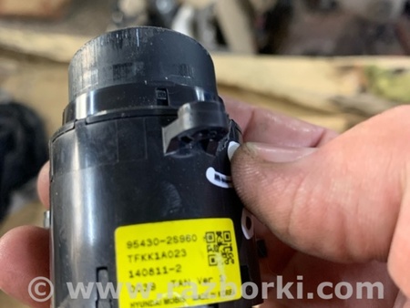 ФОТО Кнопка для Hyundai ix35 I LM/EL Tucson (10-17) Київ
