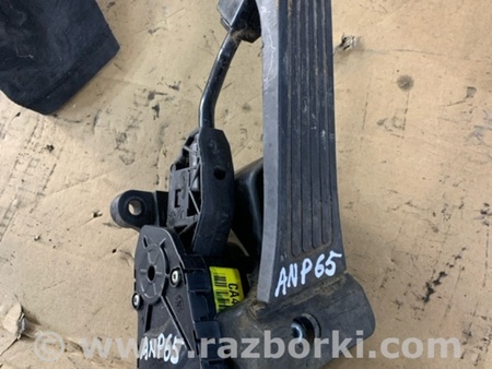 ФОТО Педаль газа для Hyundai ix35 I LM/EL Tucson (10-17) Київ