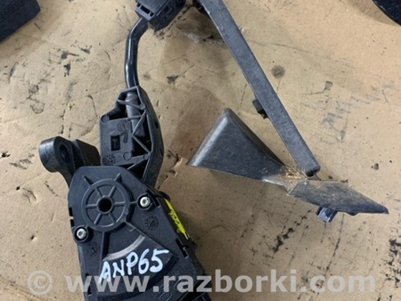 ФОТО Педаль газа для Hyundai ix35 I LM/EL Tucson (10-17) Київ