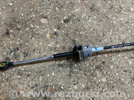 ФОТО Трос кпп для Hyundai ix35 I LM/EL Tucson (10-17) Київ