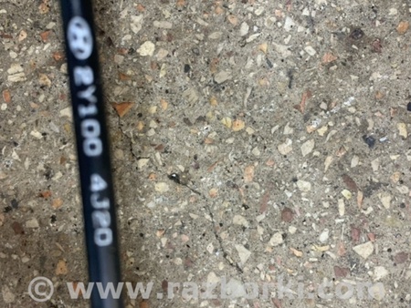 ФОТО Трос кпп для Hyundai ix35 I LM/EL Tucson (10-17) Київ