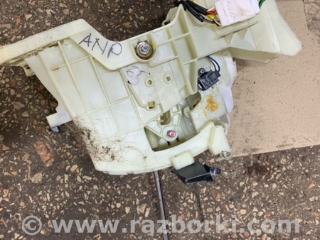 ФОТО Кулиса для Hyundai ix35 I LM/EL Tucson (10-17) Київ