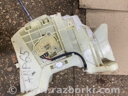 ФОТО Кулиса для Hyundai ix35 I LM/EL Tucson (10-17) Київ