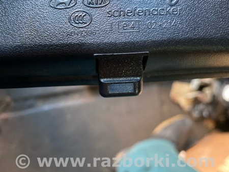 ФОТО Зеркало заднего вида (салон) для KIA Sorento 1 BL (02-09) Київ