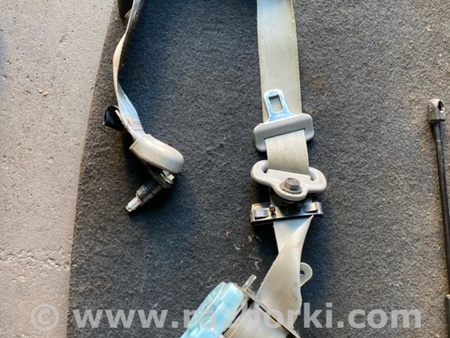 ФОТО Ремень безопасности левый для KIA Sorento 1 BL (02-09) Київ