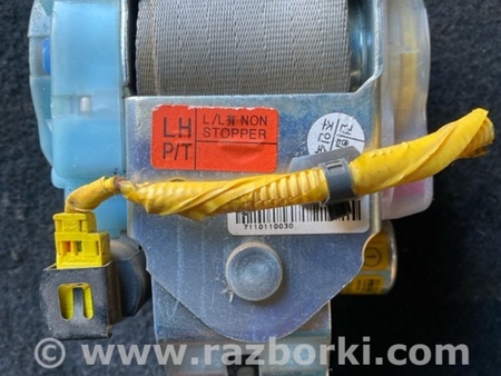 ФОТО Ремень безопасности левый для KIA Sorento 1 BL (02-09) Київ