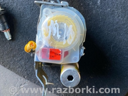 ФОТО Ремень безопасности левый для KIA Sorento 1 BL (02-09) Київ