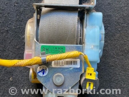 ФОТО Ремень безопасности правый для KIA Sorento 1 BL (02-09) Київ