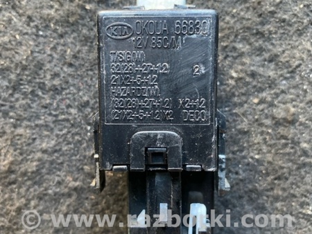 ФОТО Реле для KIA Sorento 1 BL (02-09) Київ
