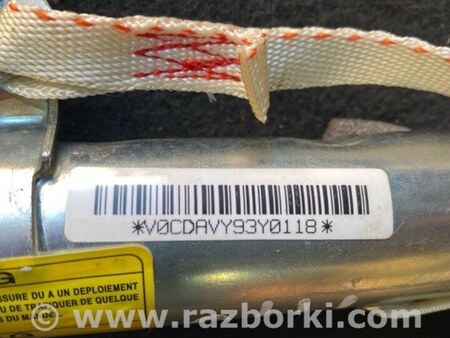 ФОТО Airbag боковой для KIA Sorento 1 BL (02-09) Київ