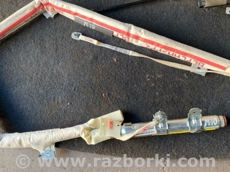 ФОТО Airbag боковой для KIA Sorento 1 BL (02-09) Київ