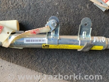 ФОТО Airbag боковой для KIA Sorento 1 BL (02-09) Київ