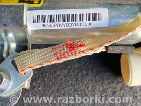 ФОТО Airbag боковой для KIA Sorento 1 BL (02-09) Київ