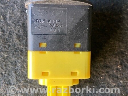 ФОТО Замок отключения подушки безопасности для KIA Sorento 1 BL (02-09) Київ