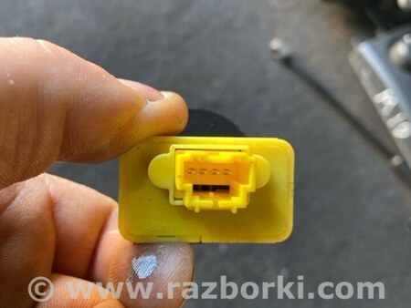 ФОТО Замок отключения подушки безопасности для KIA Sorento 1 BL (02-09) Київ