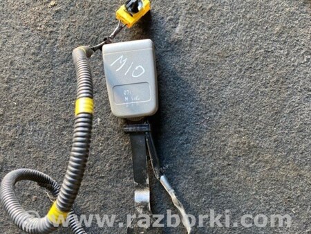 ФОТО Замок ремня безопасности для KIA Sorento 1 BL (02-09) Київ