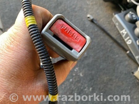 ФОТО Замок ремня безопасности для KIA Sorento 1 BL (02-09) Київ