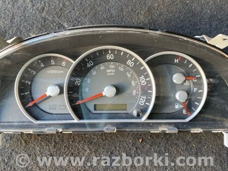 ФОТО Щиток приборов для KIA Sorento 1 BL (02-09) Київ