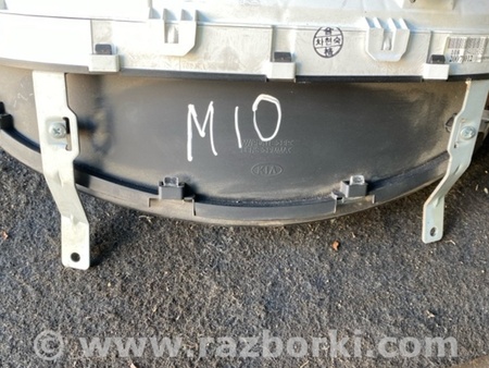 ФОТО Щиток приборов для KIA Sorento 1 BL (02-09) Київ