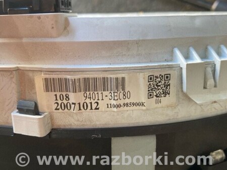 ФОТО Щиток приборов для KIA Sorento 1 BL (02-09) Київ