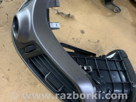 ФОТО Воздуховод левый для Hyundai ix35 I LM/EL Tucson (10-17) Київ