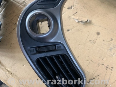 ФОТО Воздуховод левый для Hyundai ix35 I LM/EL Tucson (10-17) Київ