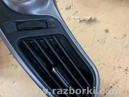 ФОТО Воздуховод левый для Hyundai ix35 I LM/EL Tucson (10-17) Київ