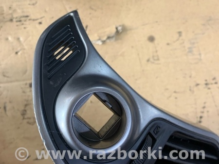 ФОТО Воздуховод левый для Hyundai ix35 I LM/EL Tucson (10-17) Київ