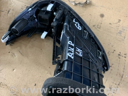 ФОТО Воздуховод левый для Hyundai ix35 I LM/EL Tucson (10-17) Київ