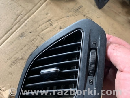 ФОТО Воздуховод левый для Hyundai ix35 I LM/EL Tucson (10-17) Київ