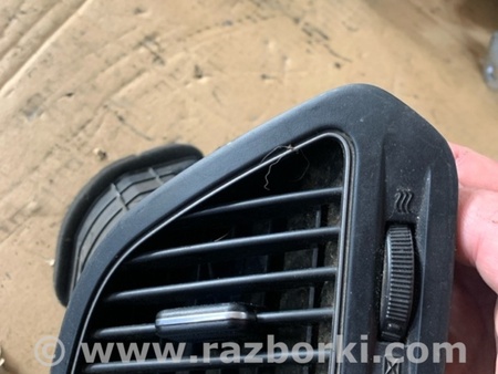 ФОТО Воздуховод левый для Hyundai ix35 I LM/EL Tucson (10-17) Київ