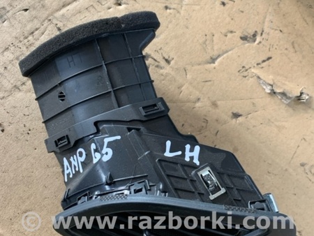 ФОТО Воздуховод левый для Hyundai ix35 I LM/EL Tucson (10-17) Київ