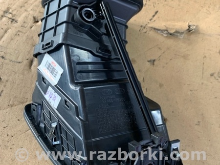 ФОТО Воздуховод правый для Hyundai ix35 I LM/EL Tucson (10-17) Київ