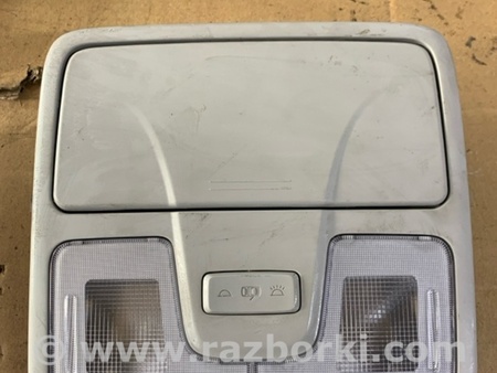 ФОТО Плафон освещения основной для Hyundai ix35 I LM/EL Tucson (10-17) Київ