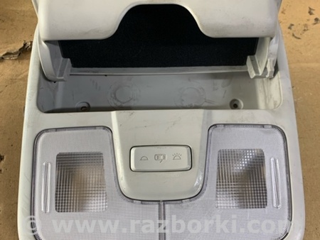 ФОТО Плафон освещения основной для Hyundai ix35 I LM/EL Tucson (10-17) Київ