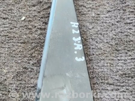 ФОТО Накладка кузова для Subaru Forester SG Киев