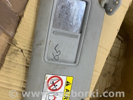 ФОТО Козырек солнцезащитный левый для Hyundai ix35 I LM/EL Tucson (10-17) Київ