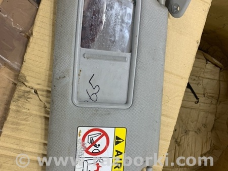 ФОТО Козырек солнцезащитный левый для Hyundai ix35 I LM/EL Tucson (10-17) Київ