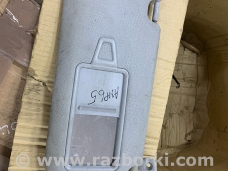 ФОТО Козырек солнцезащитный правый для Hyundai ix35 I LM/EL Tucson (10-17) Київ