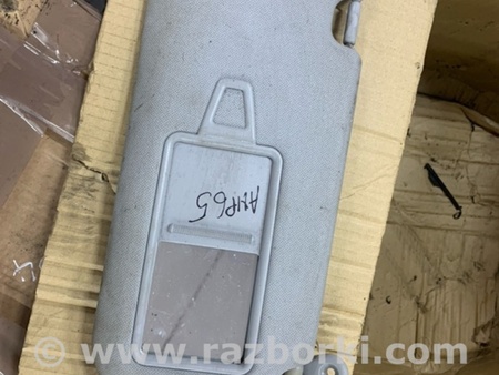 ФОТО Козырек солнцезащитный правый для Hyundai ix35 I LM/EL Tucson (10-17) Київ