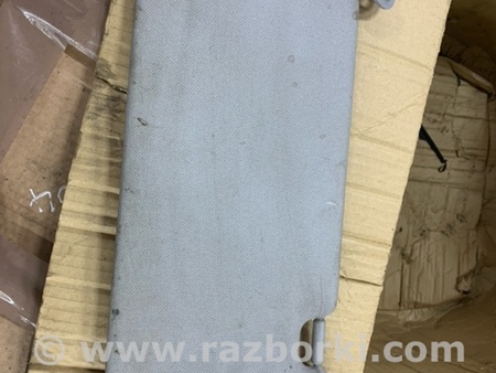 ФОТО Козырек солнцезащитный правый для Hyundai ix35 I LM/EL Tucson (10-17) Київ