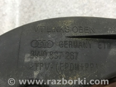 ФОТО Ограничитель двери для Audi (Ауди) A4 V B9 - 8W (2015-) Київ