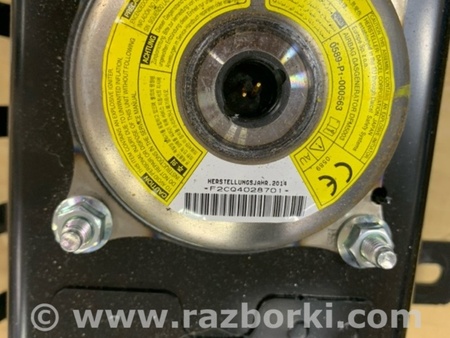 ФОТО Аирбаг боковой для Hyundai ix35 I LM/EL Tucson (10-17) Київ