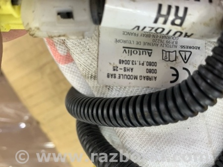 ФОТО Airbag боковой для Hyundai ix35 I LM/EL Tucson (10-17) Київ