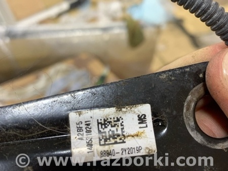 ФОТО Замок Ремня Безопасности правый для Hyundai ix35 I LM/EL Tucson (10-17) Київ