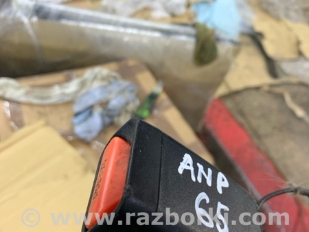 ФОТО Замок Ремня Безопасности правый для Hyundai ix35 I LM/EL Tucson (10-17) Київ