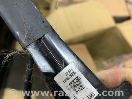 ФОТО Замок Ремня Безопасности левый для Hyundai ix35 I LM/EL Tucson (10-17) Київ